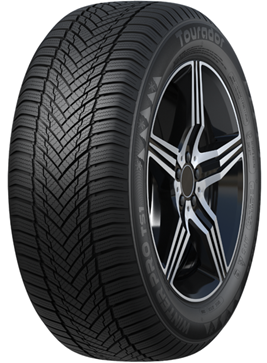 Автошина TOURADOR 155/70R13 WINTER PRO TS1 75T TL 