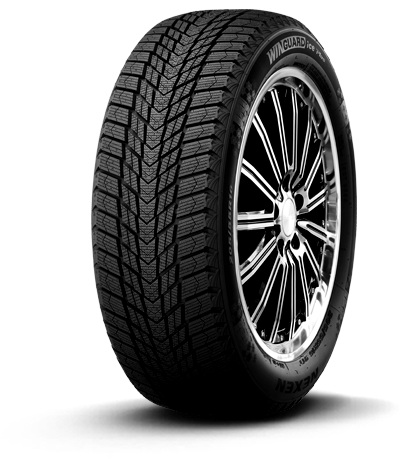 Автошина NEXEN 195/70R14 WINGUARD ICE PLUS 91T TL 