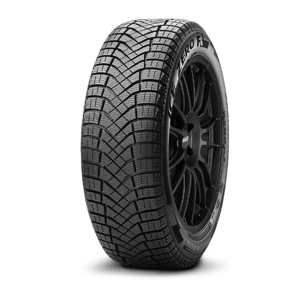 Автошина PIRELLI 265/45R21 WINTER ICE ZERO FRICTION 108H XL TL 