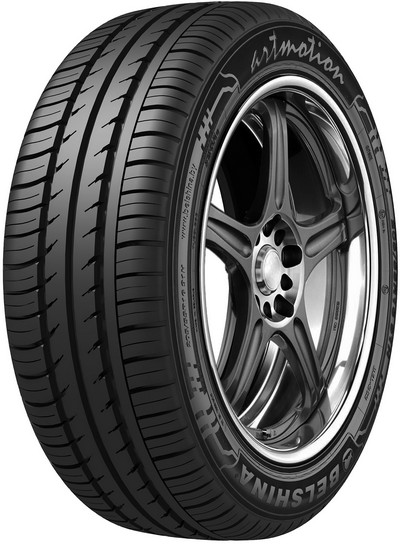 Автошина BELSHINA 185/60R15 Бел-286 84H TL 