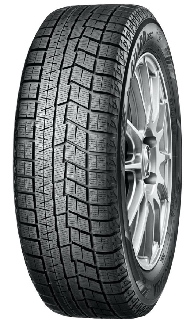 Автошина YOKOHAMA 195/55R16 ICE GUARD IG-60 87Q TL 