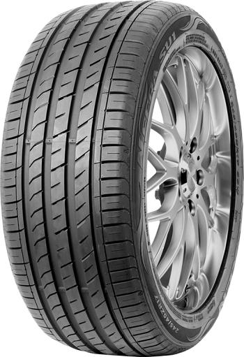 Автошина NEXEN 245/50R18 N FERA SU1 104W XL TL 