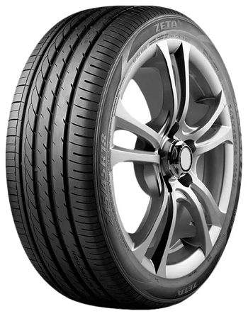 Автошина ZETA 195/65R15 ALVENTI 95H TL 