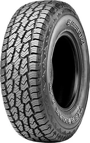 Автошина SAILUN 245/70R16 TERRAMAX A/T 111T XL TL 