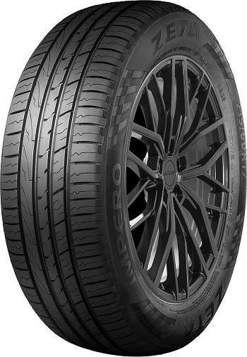 Автошина ZETA 265/45R21 IMPERO 104Y TL 