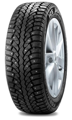 Автошина PIRELLI FORMULA 215/65R16 ICE 98T ш. 