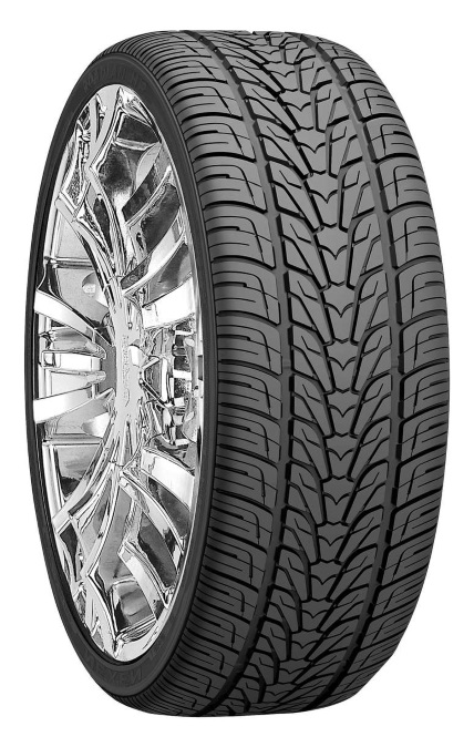 Автошина NEXEN 295/45R20 ROADIAN HP 114V XL TL 