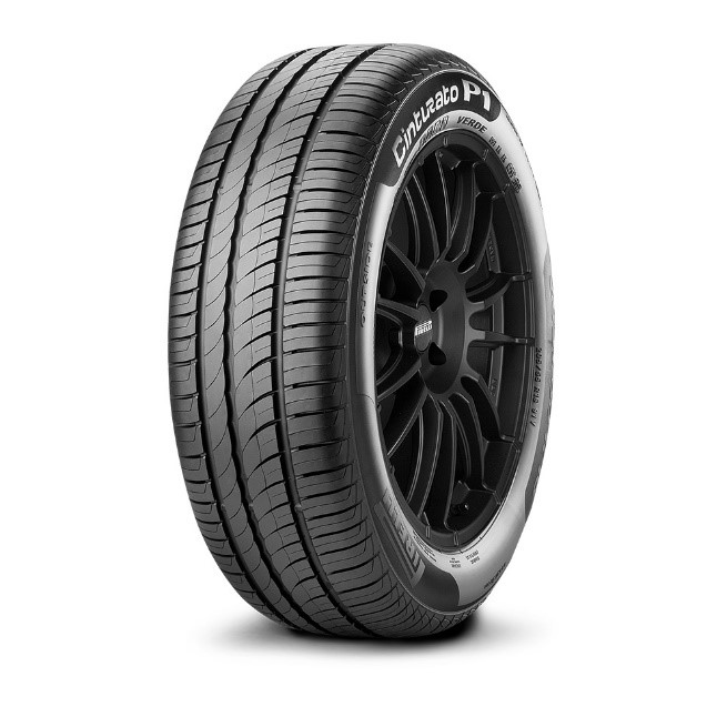 Автошина PIRELLI 185/65R14 CINTURATO P1 VERDE 86H TL 