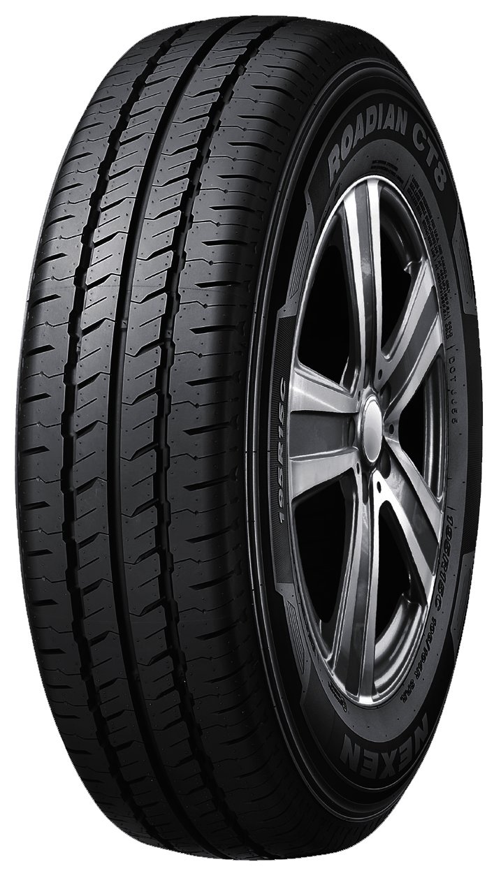 Автошина NEXEN 195/65R16C ROADIAN CT8 104/102R TL 