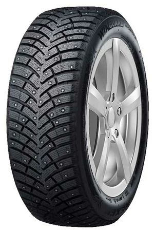 Автошина NEXEN 215/60R17 WINGUARD WIN SPIKE-3 100T XL ш. TL 